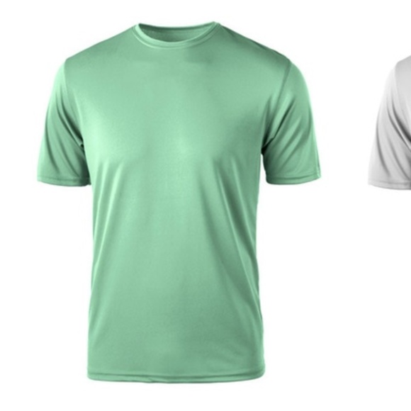 Syntrel Other - Zorrel Men's Syntrel Active Tees